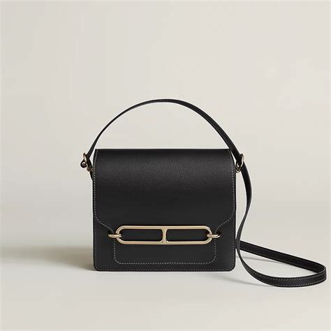 hermes mini roulis 價錢|Hermes Roulis mini bag 6W ROUMINI6.